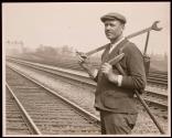 Track Walker R.R.