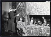 Makers of Marionettes, The Brooklyn Ethical Culture Schools
