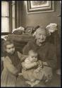 N.Y. tenement, 1910