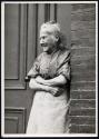 Tenement dweller (Janitor), Irish