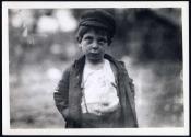 Street kid