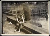 Wharf-rat. N.Y.