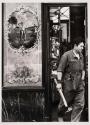 Boulangerie Rue de Poitou