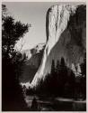 El Capitan, Sunrise