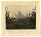 Ely Cathedral at Twilight