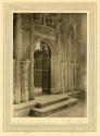 Ely Cathedral: Bishop West's Chapel