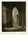Ely Cathedral: Across the Transepts