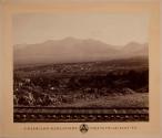 Buena Vista and Mt. Princeton.