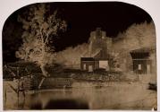 Pompton New Jersey, July 13th, 1854