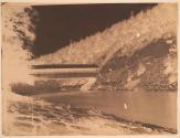 [Landscape with covered bridge, New Jersey?]