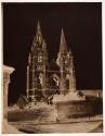 Clochers du St. Jean des Vignes, Soissons (No. 24?)