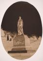 [DeWitt Clinton memorial, Green-Wood Cemetery, Brooklyn, New York]