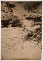 [Landscape, cemetery?]