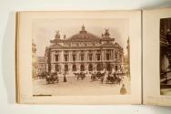 Facade du Nouvel Opera