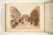 Paris - Rue Royale