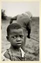 Child Working in the Fields