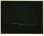 Sailboat masts, near Chociti Lake, New Mexico