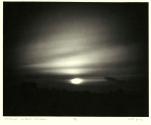 Moonscape, Northern New Mexico