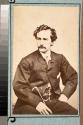 John Wilkes Booth