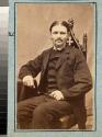 Sgt. Boston Corbett