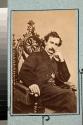 John Wilkes Booth
