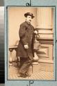 John Wilkes Booth