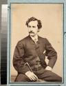 John Wilkes Booth