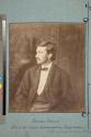 Samuel Arnold. (One of the Lincoln Assassination Conspirators)