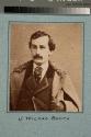 John Wilkes Booth