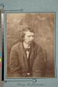 George Atzerodt. (One of the Lincoln Assassination Consiprators)