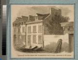 Harold's House, near the Washington Navy-Yard.