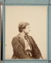 David E. Herold, one of the Lincoln Assassination Consiprators.