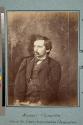Michael O'Laughlin. One of the Lincoln Assassination Consiprators.