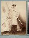 Lewis Payne Powell, alias Lewis Payne, Who Attacked Hon. W.H. Seward