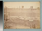 Execution of Lincoln Assassination Conspirators, Conspirators' graves.