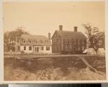 Headquarters of Lord Cornwallis at the Surrender of Yorktown