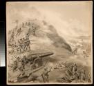 Capture Fort Fisher - Prang, Civil War