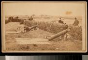 Fortifications on the Heights of Centerville
