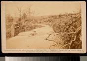 Stone Bridge, Bull Run