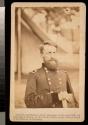 General George Stoneman Jr.