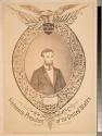 The martyr of freedom, A. Lincoln