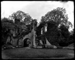 Raglan Castle