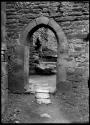 Doorway In Bake-room Winfield Manor