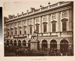 Tontine Building; Trongate.