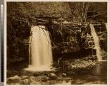 The Lower Fall