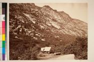 Little Cottonwood Canon, Wahsatch Mountains