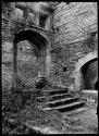 Doorway In Winfield Manor