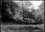 Rectory at Parracombe