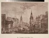 Trongate in the Olden Time.
