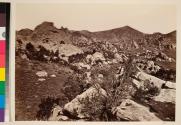 City of Rocks, (granite) Idaho